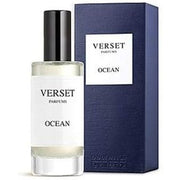 Verset Ocean Eau de Toilette 15 ml - Aquatique - Maison des fragrances