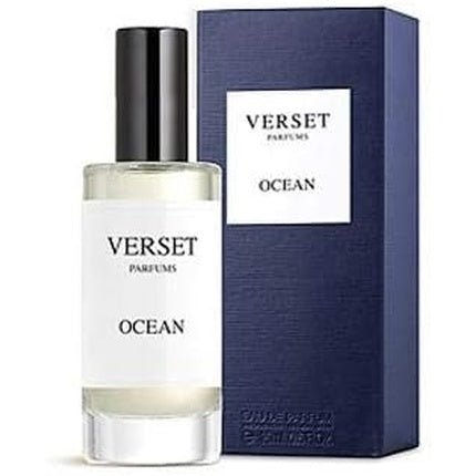 Verset Ocean Eau de Toilette 15 ml - Aquatique - Maison des fragrances