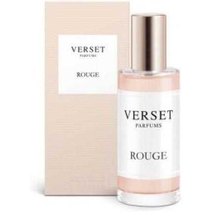 Verset Rouge Eau de Parfum (EDP) Mixte 15ml - Maison des fragrances