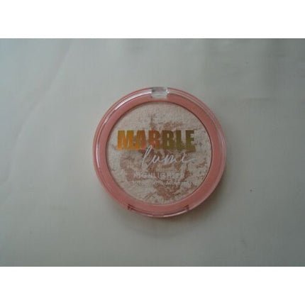 Versunkissed Marble Lumi Highlighter Infused with Minerals - Maison des fragrances