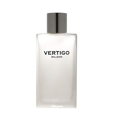 Vertigo Milano - Eau De Toilette Eau de toilette 100ml par GA-DE Cosmetics - Maison des fragrances