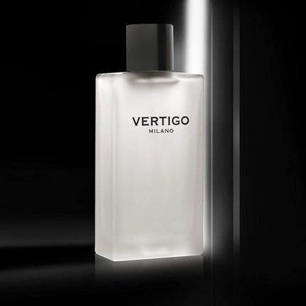 Vertigo Milano - Eau De Toilette Eau de toilette 100ml par GA-DE Cosmetics - Maison des fragrances