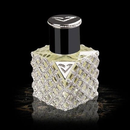 Vertus Gem'ntense Royal Orris Eau De Perfume Eau de Parfum 100 ml - Maison des fragrances