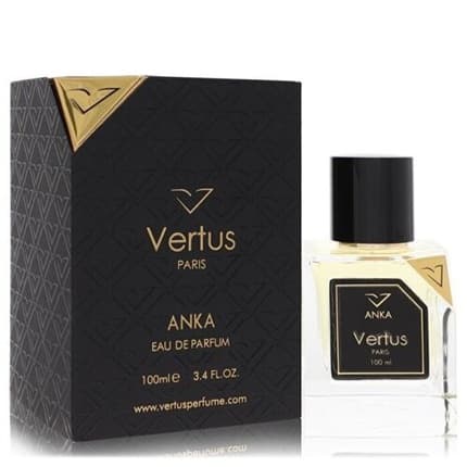 Vertus New Vertus Anka Unisex Eau de Parfum (EDP) Mixte 100ml - Maison des fragrances