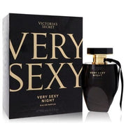 Very Sexy Night by Victoria's Secret Eau De Parfum Spray 3.4 oz 100 ml Women - Maison des fragrances