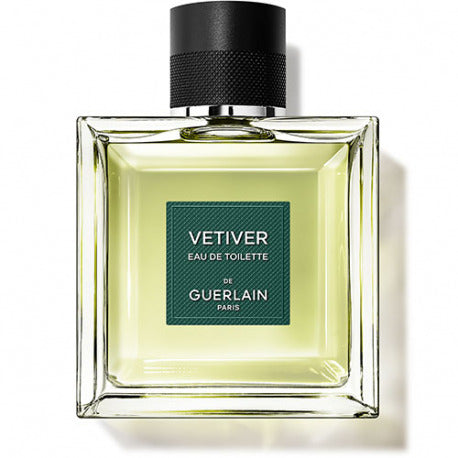VÉTIVER - EAU DE TOILETTE