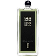 Vetiver Oriental