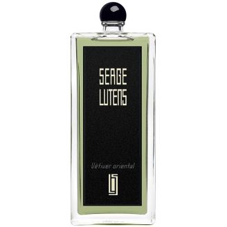 Vetiver Oriental