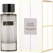 Vetiver Paradise par Carolina Herrera Unisex - Eau De Toilette Spray 100ml - Maison des fragrances