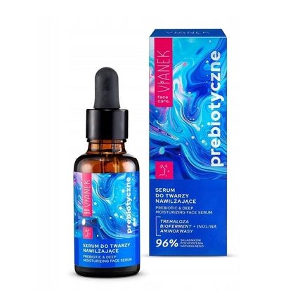 Vianek Moisturizing Prebiotic Face Serum 30 Ml - Maison des fragrances