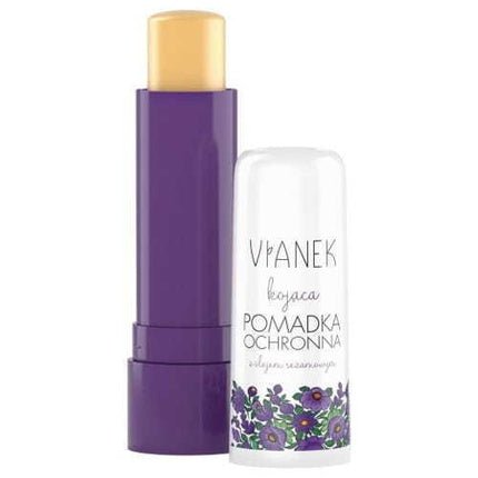 VIANEK Soothing Protective Lipstick 4.6g - Maison des fragrances
