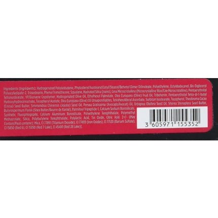 Vice Cream Lipstick 69.3g - Maison des fragrances