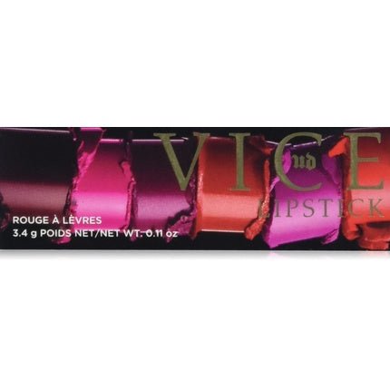 Vice Cream Lipstick 69.3g - Maison des fragrances
