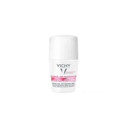 Vichy Anti-Perspirant Beauty Deodorant 48h For Excessive Sweating 50ml - Maison des fragrances