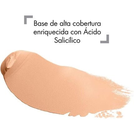 Vichy Dermablend 3D Correction Corrective Resurfacing Active Foundation 16HR SPF25 30ml Nude 25 - Maison des fragrances