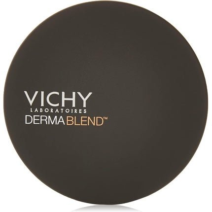 Vichy Dermablend Covermatte Compact Powder Foundation 9,5g - Colour: 45: Gold - Maison des fragrances