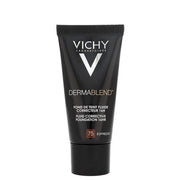VICHY Dermablend Foundation 75 Espresso 30ml - Maison des fragrances