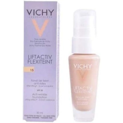 Vichy Liftactiv Flexilift 30ml - Maison des fragrances