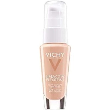 Vichy Liftactiv Flexiteint Foundation 25 Nude 30ml - Maison des fragrances