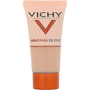 Vichy Mineral Blend Hydrating Fluid Foundation 03 Gypsum 30ml - Maison des fragrances