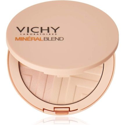 Vichy Mineral Blend Mosaic Powder Fair 9g - Maison des fragrances