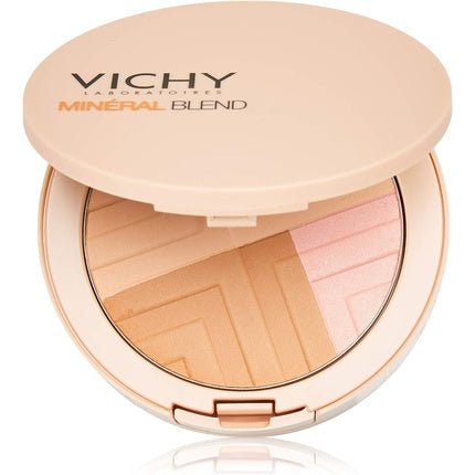 Vichy Mineral Blend Mosaic Powder Medium 9g - Maison des fragrances