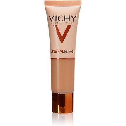 VICHY Mineralblend Makeup 121 x 30ml Sienna Terra di Siena - Maison des fragrances