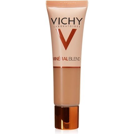 VICHY Mineralblend Makeup 15 Terra 30ml - Maison des fragrances