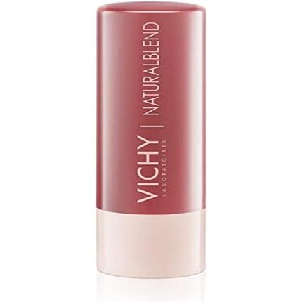 VICHY Naturalblend Tinted Lip Balm Nude 4.5g - Maison des fragrances