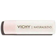 Vichy NaturalBlend Transparent Lip Balm 4.5g - Maison des fragrances