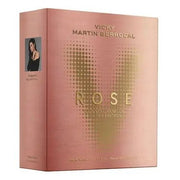 Vicky Martin Berrocal Rose Set - + Coffret (Coffret) Mixte 100ml - Maison des fragrances