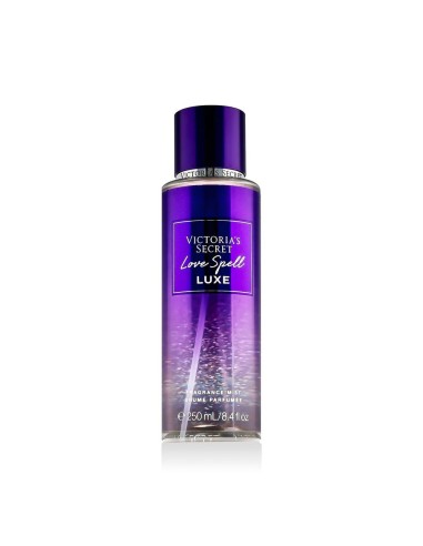 Victoria's Secret Love Spell Luxe Bodyspray 250 ml (femme)