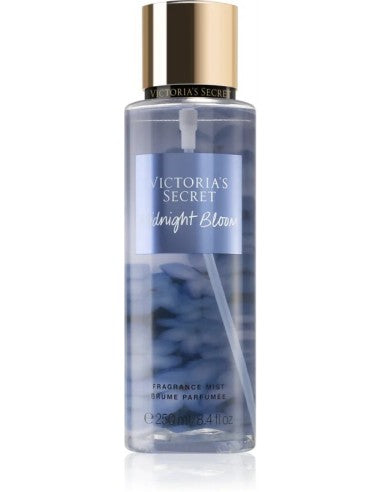 Victoria's Secret Midnight Bloom Bodyspray 250 ml (femme)