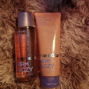 Victoria Secret Set 2 WRM & CZY Pop Jelly Body Spray - Maison des fragrances
