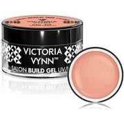 Victoria Vynn Build Gel UV/LED 15ml No.09 Milky Peach - Maison des fragrances