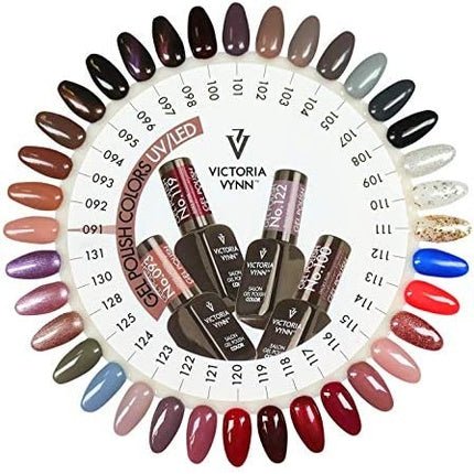 Victoria Vynn Gel Polish No. 121 Stand By Me - Maison des fragrances