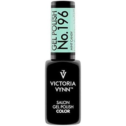 Victoria Vynn Gel Polish No.196 Mint Candy - Maison des fragrances