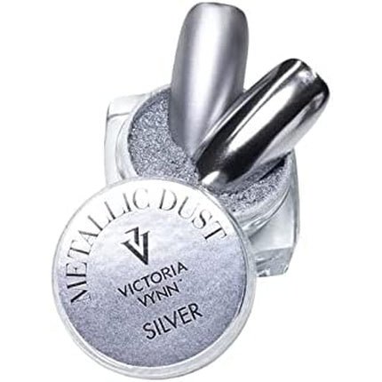 Victoria Vynn Metallic Dust Silver - Maison des fragrances