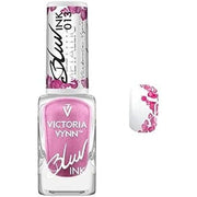 Victoria Vynn New Watercolor Blur Ink Metallic Marble Pigment Nail Art 10ml 013 - Maison des fragrances