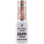 Victoria Vynn Pure Creamy Hybrid No. 043 Bella Brown - Maison des fragrances