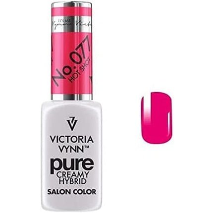 Victoria Vynn Pure Creamy Hybrid No. 077 Hot Shot - Maison des fragrances