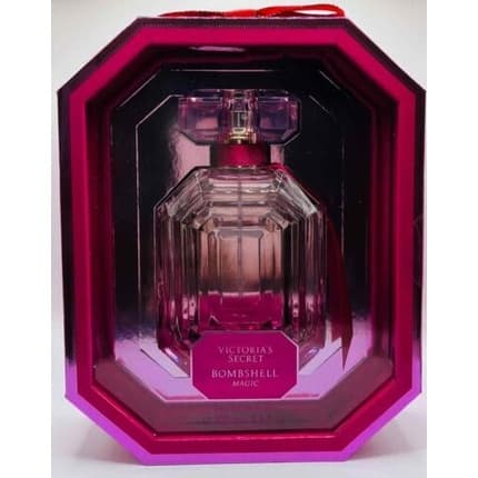 Victoria's Secret 2022 Holiday Bombshell Magic Perfume Eau de Parfum (EDP) Mixte 100ml - Maison des fragrances