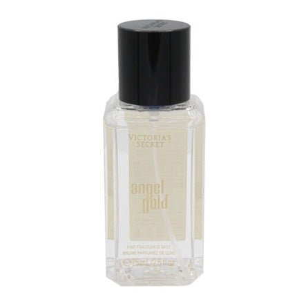 Victoria's Secret Angel Gold Fine Fragrance Mist Body Spray 75ml - Maison des fragrances