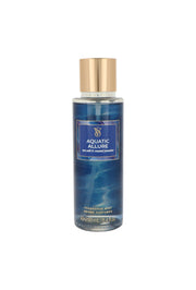 Victoria's Secret Aquatic Allure Body Mist Eau de Toilette (EDT) Mixte 250ml - Maison des fragrances