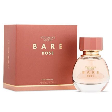 Victoria's Secret Bare Rose () - New Sealed Box Eau de Parfum (EDP) Mixte 50ml - Maison des fragrances