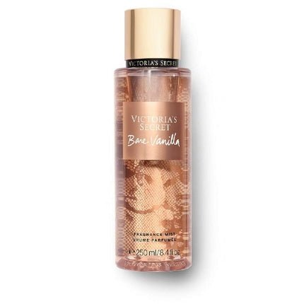 Victoria's Secret Bare Vanilla Body Mist Fruity Eau de Toilette (EDT) Mixte - Maison des fragrances