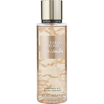 Victoria's Secret Bare Vanilla Fragrance Mist 250ml - Maison des fragrances