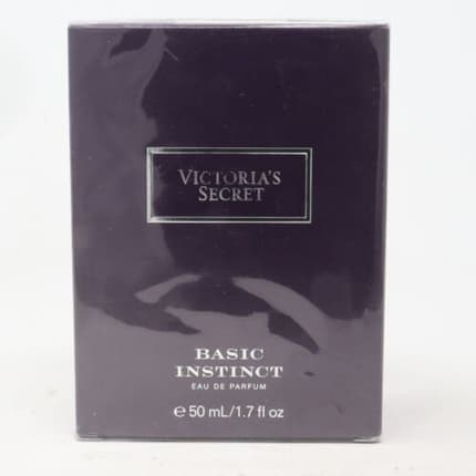 Victoria's Secret Basic Instinct par Victoria's Secret New With Box Eau de Parfum (EDP) Mixte 50ml - Maison des fragrances