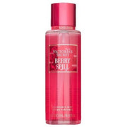 Victoria's Secret Berry Spill Fragrance Mist Eau de Toilette (EDT) Mixte 250ml - Maison des fragrances