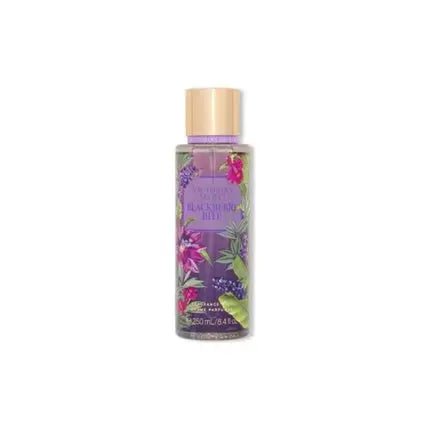 Victoria's Secret Blackberry Bite Fragrance Mist 8.4 Fl Oz - Maison des fragrances